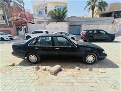 Daewoo Prince